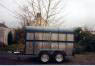 Livestock Trailer